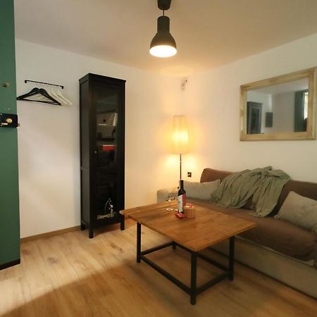 Menta Piperita Apartment Ираклио Екстериор снимка