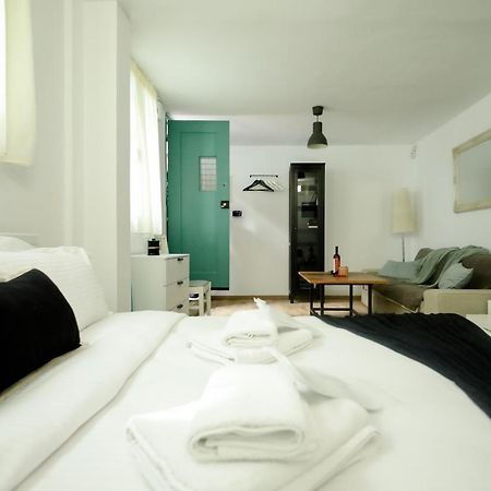 Menta Piperita Apartment Ираклио Екстериор снимка
