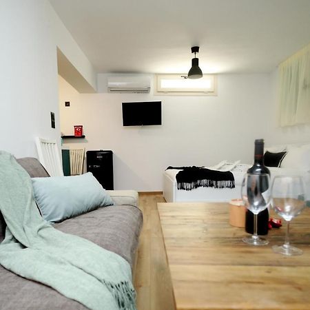 Menta Piperita Apartment Ираклио Екстериор снимка