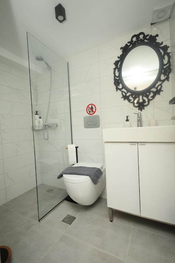 Menta Piperita Apartment Ираклио Екстериор снимка