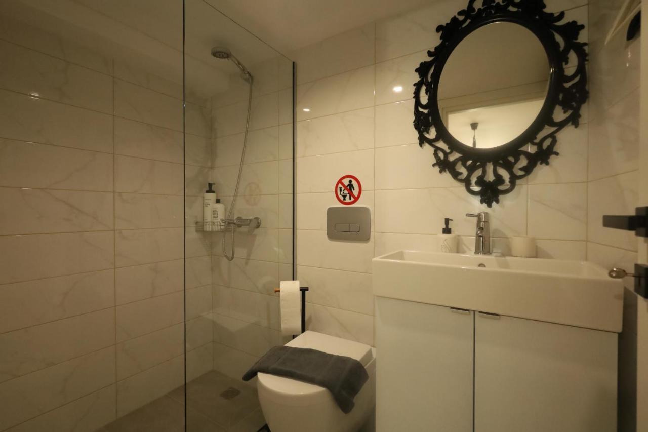 Menta Piperita Apartment Ираклио Екстериор снимка