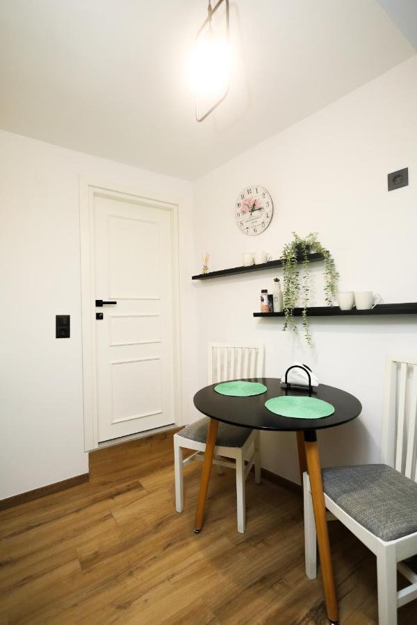 Menta Piperita Apartment Ираклио Екстериор снимка